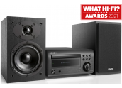 Denon DM41