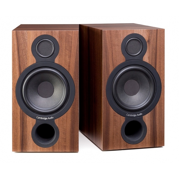 Altavoces Cambridge Audio Aero 2
