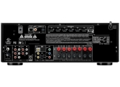Denon AVR1912 receptor Home Cinema 7 canales x125Watios 6 entradas HDMI 3D DLNA 