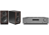 Cambridge Audio AXR85 +...