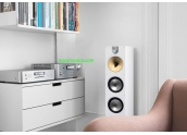 Altavoces B&W 683 S2
