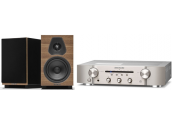 Marantz PM6007 + Sonus...