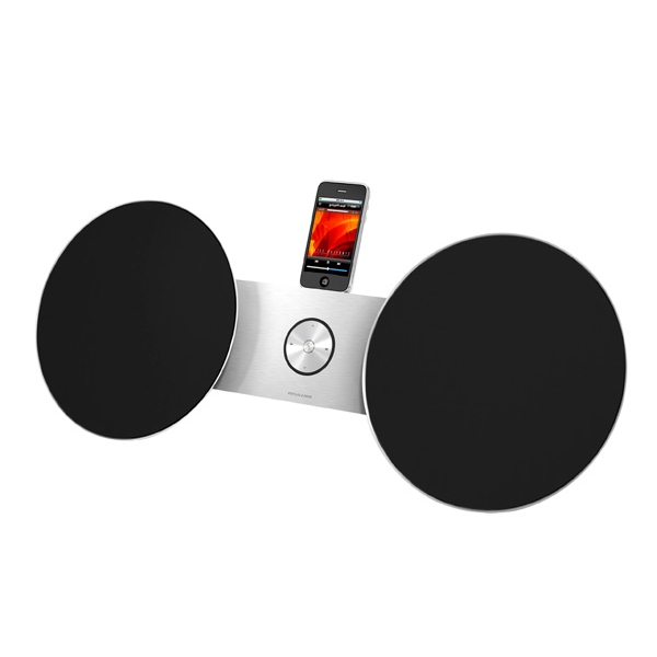 Altavoz Bang Olufsen BeoSound 8