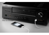 Denon AVR1912 receptor Home Cinema 7 canales x125Watios 6 entradas HDMI 3D DLNA 