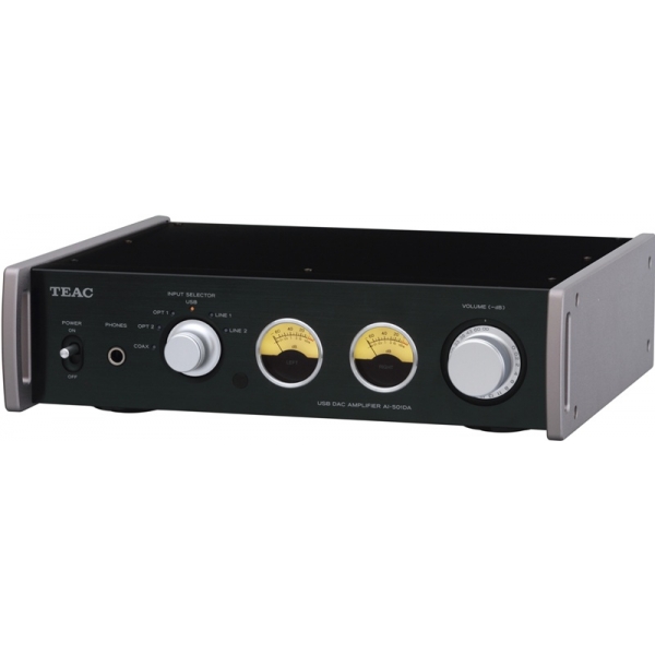 Amplificador Teac Reference AI-501DA