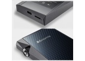 Astell & Kern SR25 MK2 Reproductor de audio portatil