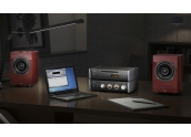 Amplificador Teac Reference AI-501DA