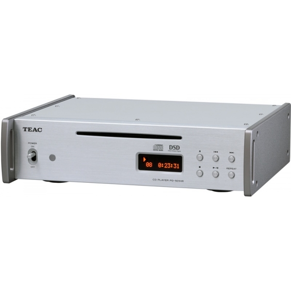 Lector CDs Teac Reference PD-501HR