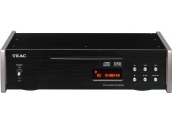 Lector CDs Teac Reference PD-501HR