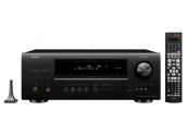 Denon AVR1912 receptor Home Cinema 7 canales x125Watios 6 entradas HDMI 3D DLNA 
