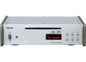Lector CDs Teac Reference PD-501HR