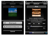 Denon AVR1912 receptor Home Cinema 7 canales x125Watios 6 entradas HDMI 3D DLNA 