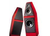Wilson Audio Sophia 3 Altavoz de suelo, 3 vias. Puerto reflex trasero. 4 Ohmios.