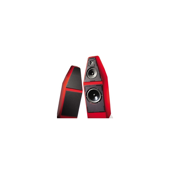 Wilson Audio Sophia 3 Altavoz de suelo, 3 vias. Puerto reflex trasero. 4 Ohmios.