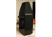Wilson Audio Sophia 3 Altavoz de suelo, 3 vias. Puerto reflex trasero. 4 Ohmios.