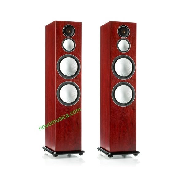 Altavoces Monitor Audio Silver 10