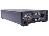 Rega IO amplificador