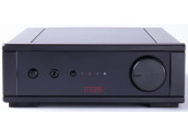 Rega IO amplificador