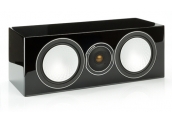 Altavoz central Monitor Audio Silver Center
