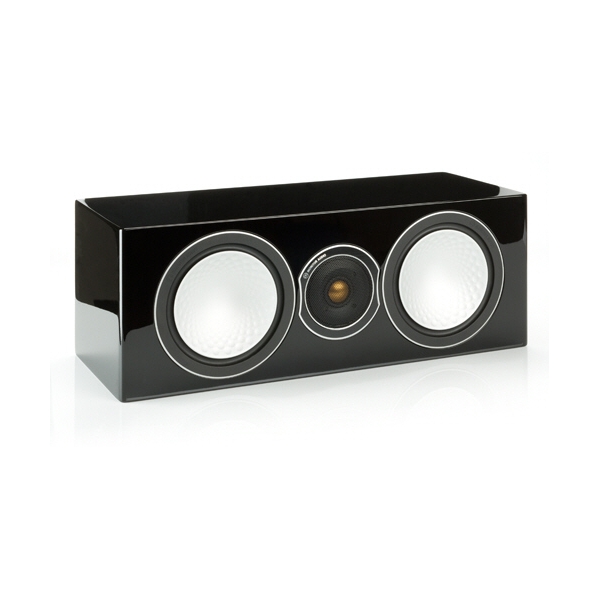 Altavoz central Monitor Audio Silver Center