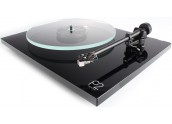 Rega Planar 2 negro