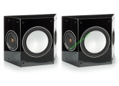 Altavoces Monitor Audio Silver FX