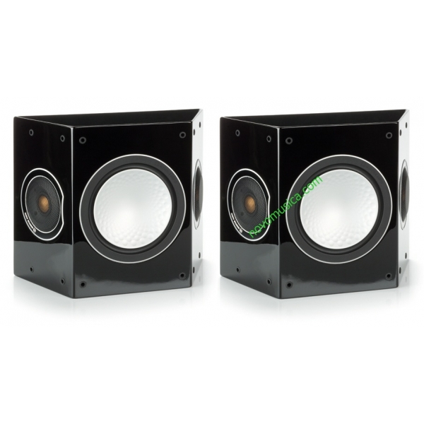 Altavoces Monitor Audio Silver FX