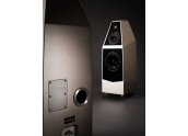 Wilson Audio Sophia 3 Altavoz de suelo, 3 vias. Puerto reflex trasero. 4 Ohmios.