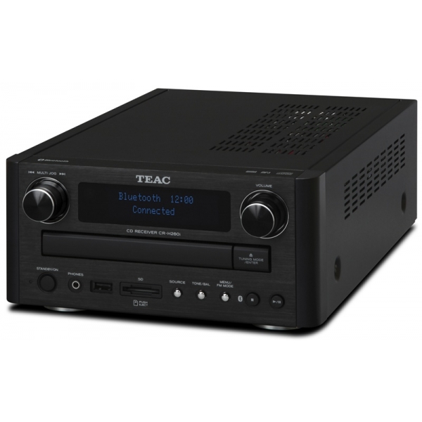 Micro Cadena TEAC CR-H260i