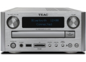 Micro Cadena TEAC CR-H260i
