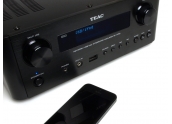 Micro Cadena TEAC NP-H750