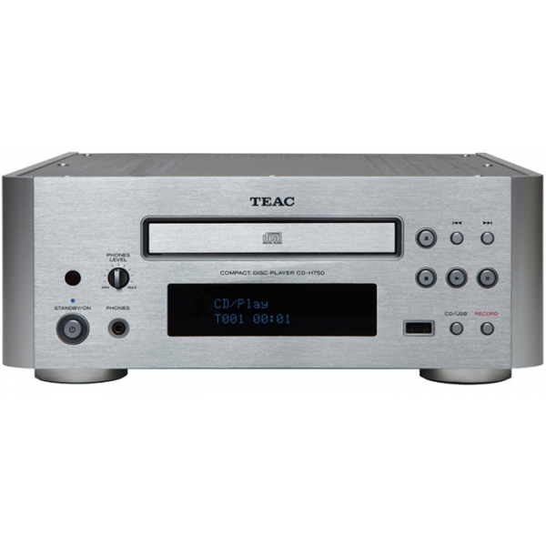 Lector CDs Teac CD-H750