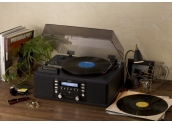 Equipo sonido Teac LP-R550USB