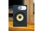 Altavoz suelto B&W 686 color Negro