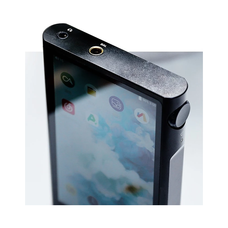 Shanling M3x