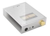 Shanling EM5 | Amplificador, Reproductor Audio en Red y DAC - oferta Comprar