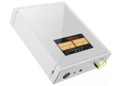Shanling EM5 | Amplificador, Reproductor Audio en Red y DAC - oferta Comprar