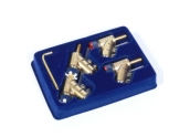 Conector WBT 0645