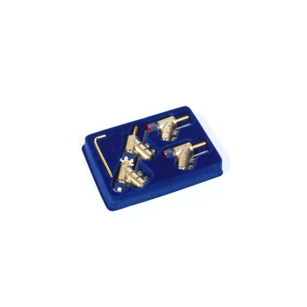 Conector WBT 0645