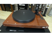 Giradiscos Project 2Xperience Classic Mahogany