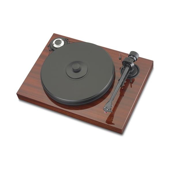Giradiscos Project 2Xperience Classic Mahogany