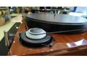 Giradiscos Project 2Xperience Classic Mahogany