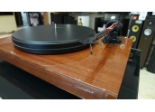 Giradiscos Project 2Xperience Classic Mahogany