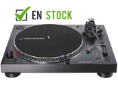 Audio Technica AT-LP120X USB | Tocadiscos