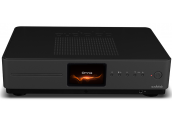 Audiolab Omnia | Solución compacta de alta fidelidad - Color Plata o Negro
