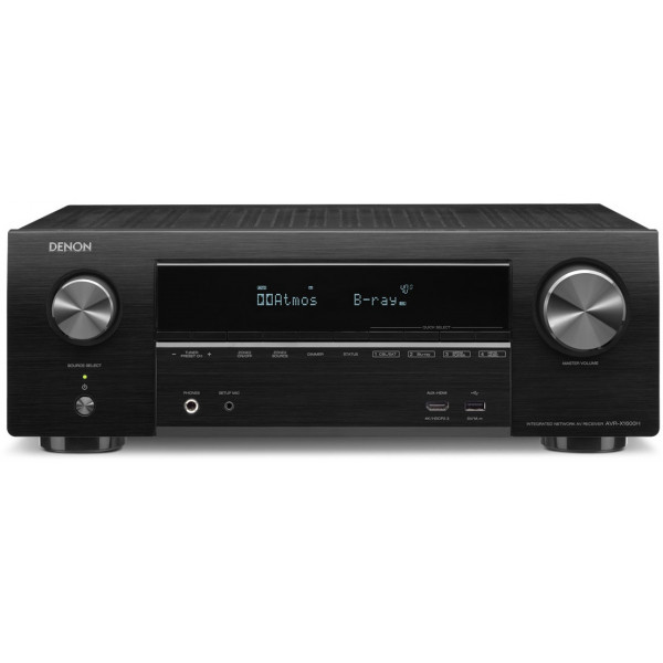 Denon AVR-X1600H