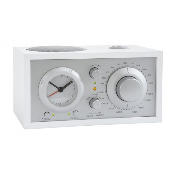 Radio Tivoli Model Three 3