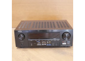 Denon AVR-X1600H | Amplificador Home Cinema con Heos, Dolby Atmos Height, Spotify, Tidal...