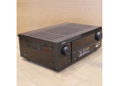 Denon AVR-X1600H | Amplificador Home Cinema con Heos, Dolby Atmos Height, Spotify, Tidal...