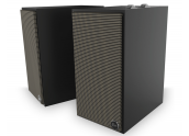 Klipsch The Fives v2 | Altavoces activos - Color Nogal o Negro - Oferta Comprar